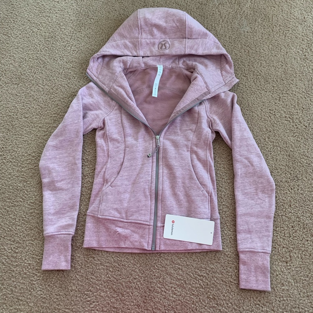Lululemon hoodie